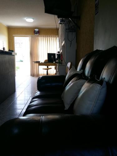 Hostal El Reece