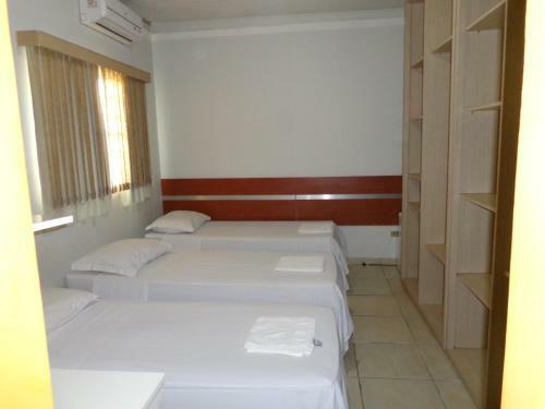 Hostal Morada Alternativa