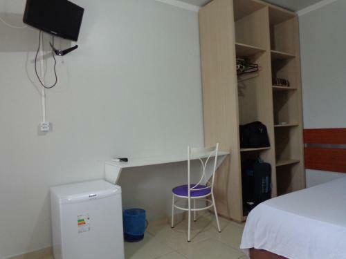 Hostal Morada Alternativa