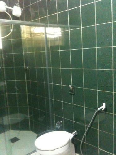Hostal Morada Alternativa
