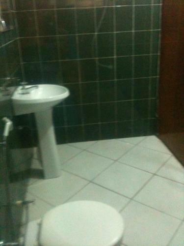 Hostal Morada Alternativa