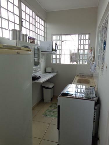 Hostal Morada Alternativa