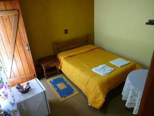 Hostal Pousada Cristo Redentor