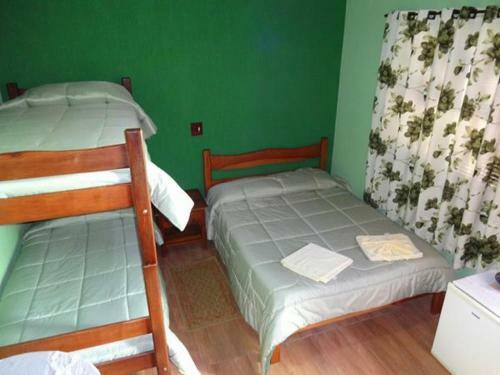 Hostal Pousada Cristo Redentor
