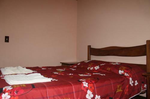 Hostal Pousada Cristo Redentor