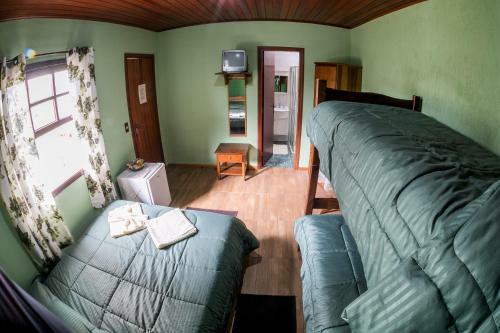 Hostal Pousada Cristo Redentor