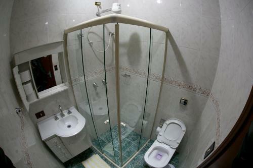Hostal Pousada Cristo Redentor