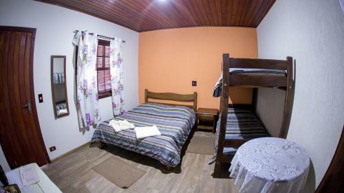 Hostal Pousada Cristo Redentor