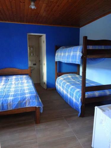 Hostal Pousada Cristo Redentor