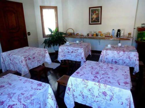 Hostal Pousada Cristo Redentor