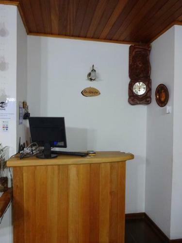 Hostal Pousada Cristo Redentor