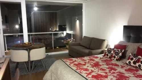 Apart Hotel Karrumapu