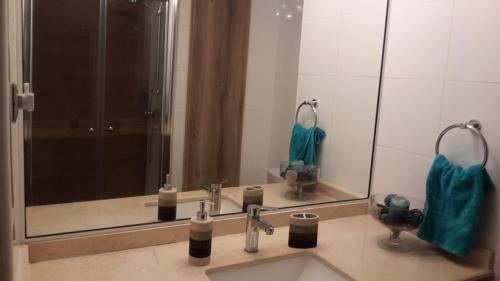 Apart Hotel Karrumapu