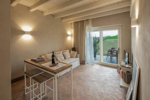 Hotel Foresteria Filodivino