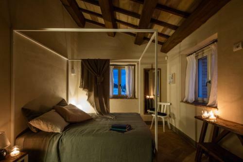 Hotel Foresteria Filodivino