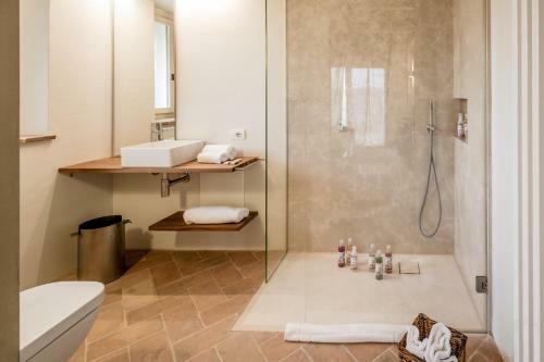 Hotel Foresteria Filodivino