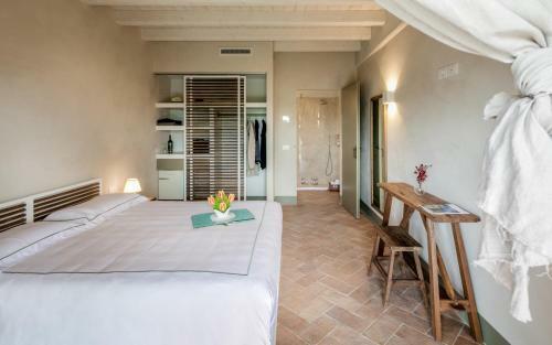 Hotel Foresteria Filodivino