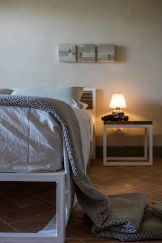 Hotel Foresteria Filodivino