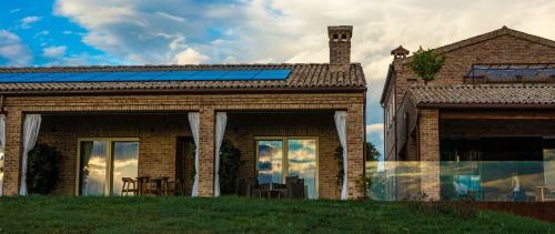Hotel Foresteria Filodivino