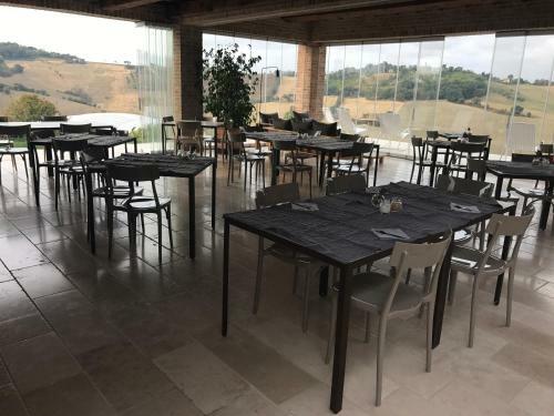 Hotel Foresteria Filodivino
