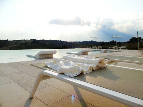 Hotel Foresteria Filodivino