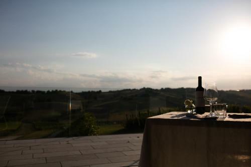 Hotel Foresteria Filodivino