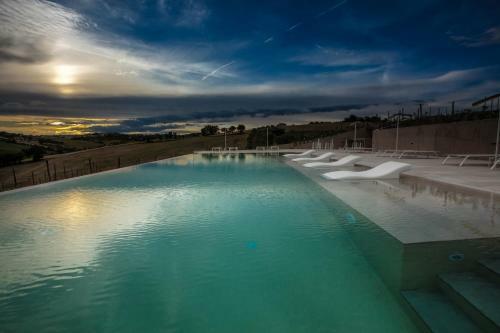 Hotel Foresteria Filodivino