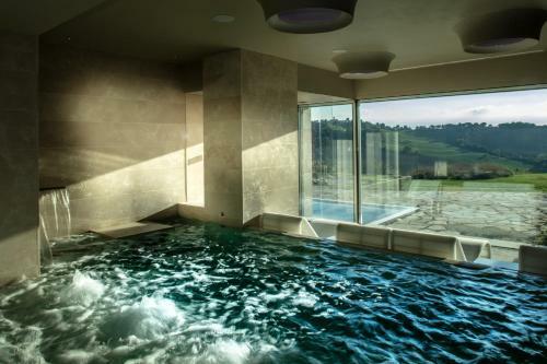 Hotel Foresteria Filodivino