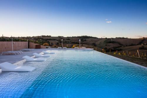 Hotel Foresteria Filodivino