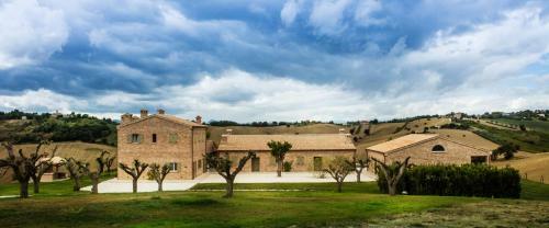 Hotel Foresteria Filodivino