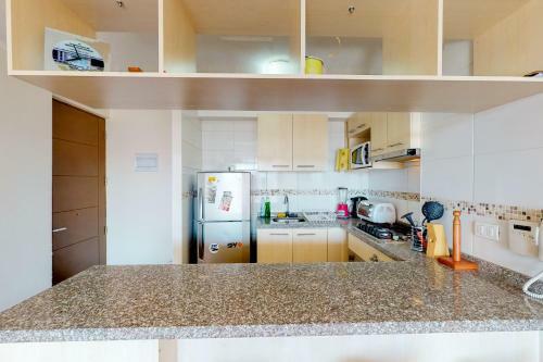 Apartamento Valpara�so Sunrise
