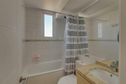Apartamento Valpara�so Sunrise