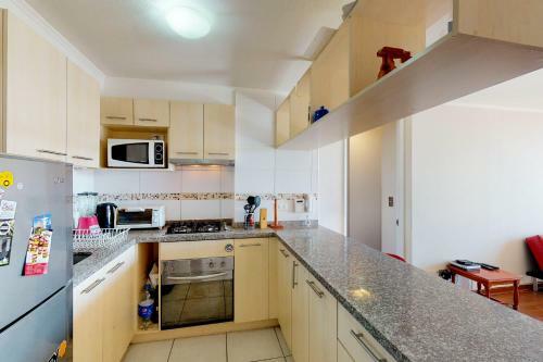 Apartamento Valpara�so Sunrise