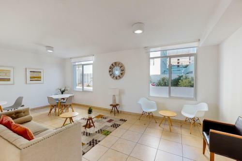 Apartamento Valpara�so Sunrise