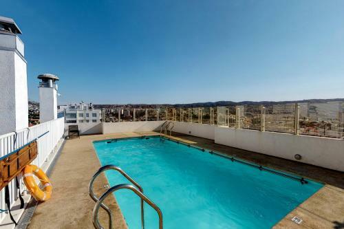 Apartamento Valpara�so Sunrise