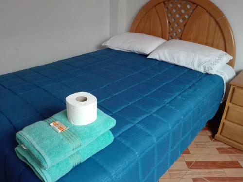 Hostal Starfish Of Paracas