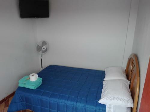 Hostal Starfish Of Paracas
