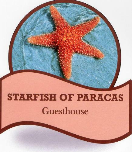 Hostal Starfish Of Paracas