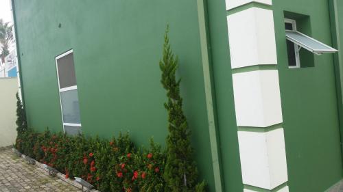 Hotel Cavalo Marinho Su�tes