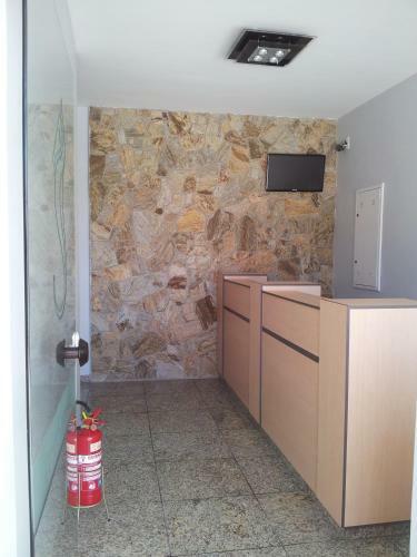 Hotel Cavalo Marinho Su�tes