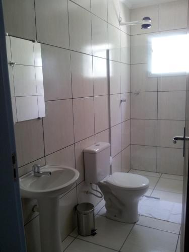 Hotel Cavalo Marinho Su�tes