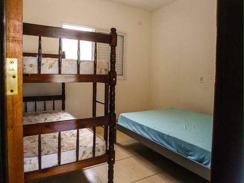 Hostal Montanhas Bem Te VI