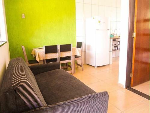 Hostal Montanhas Bem Te VI