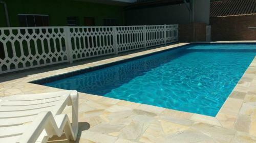 Hostal Montanhas Bem Te VI