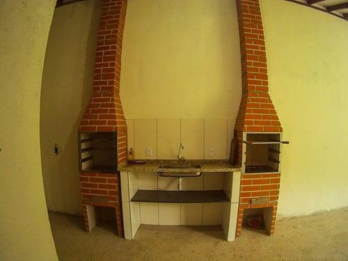 Hostal Montanhas Bem Te VI