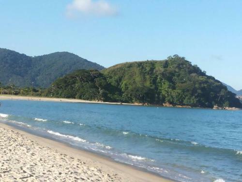Hostal Montanhas Bem Te VI