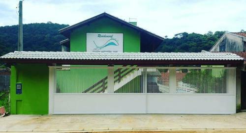 Hostal Montanhas Bem Te VI