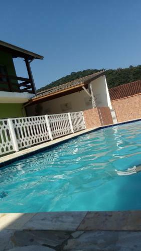 Hostal Montanhas Bem Te VI