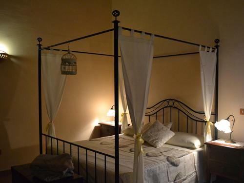 B&B Casandrona