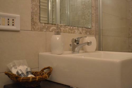 B&B Casandrona